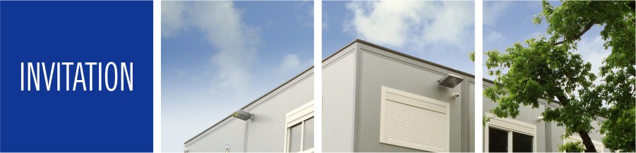 Invitation